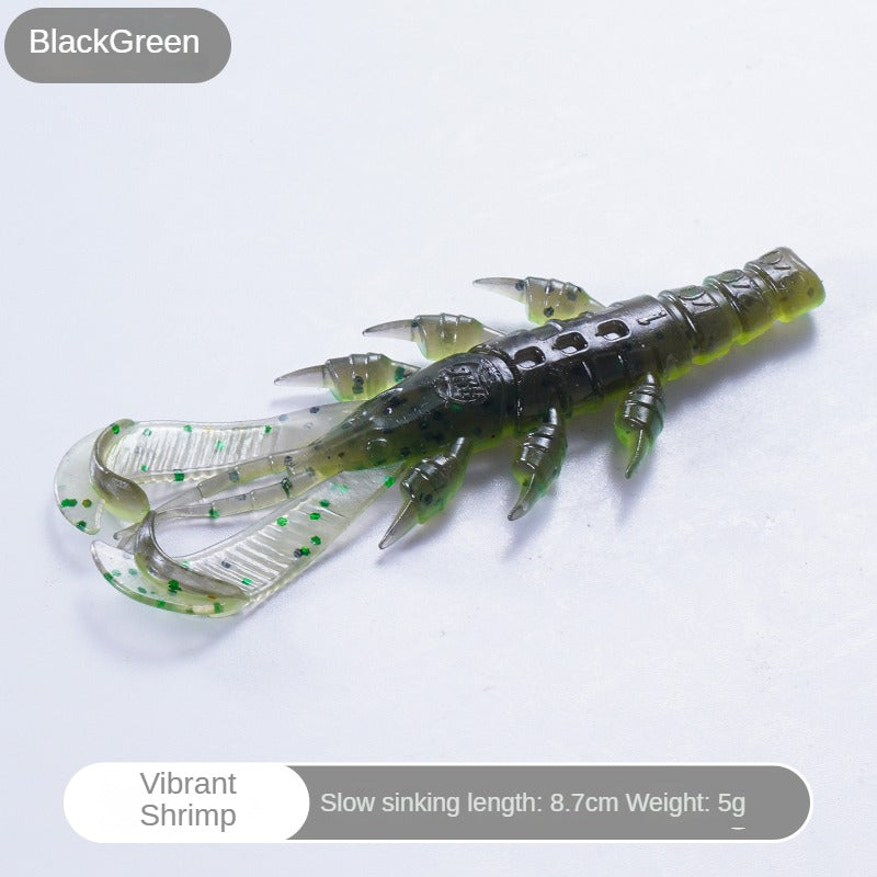 ReelRanger® Vitality shrimp soft bait