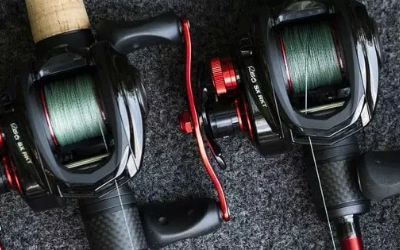 Fishing Reels