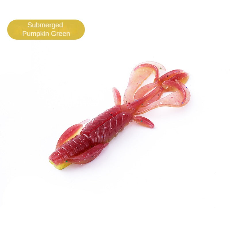 ReelRanger® Butterfly shrimp soft bait