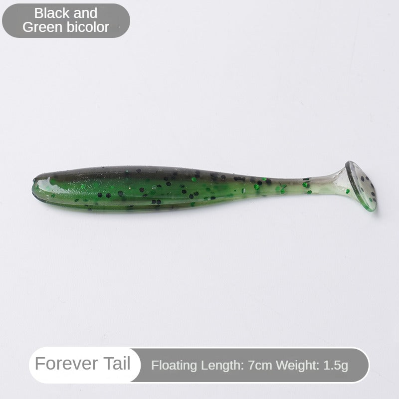 ReelRanger® Forever T-tail soft bait