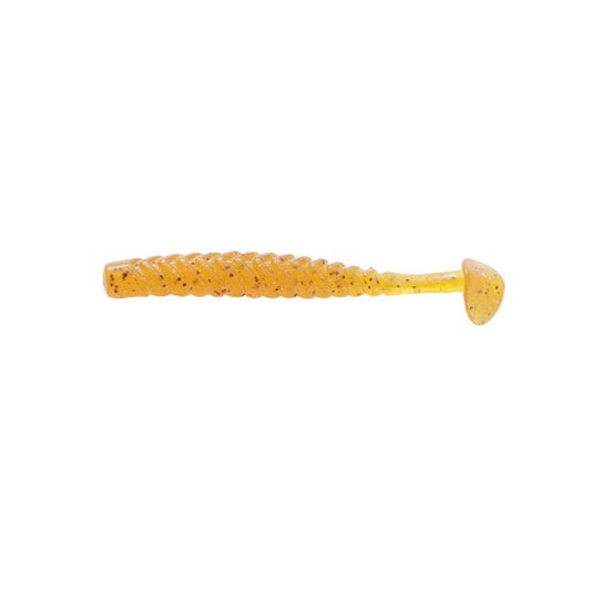 ReelRanger®Small T-tail Threaded soft bait