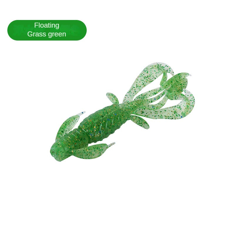 ReelRanger® Butterfly shrimp soft bait