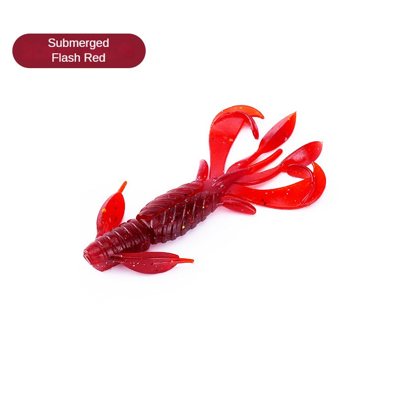 ReelRanger® Butterfly shrimp soft bait