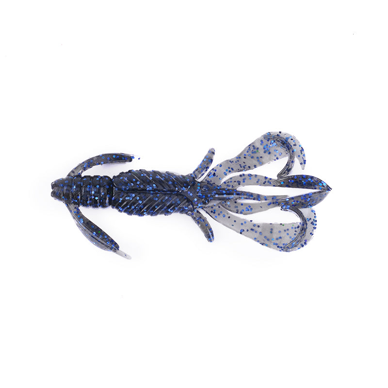 ReelRanger® Butterfly shrimp soft bait