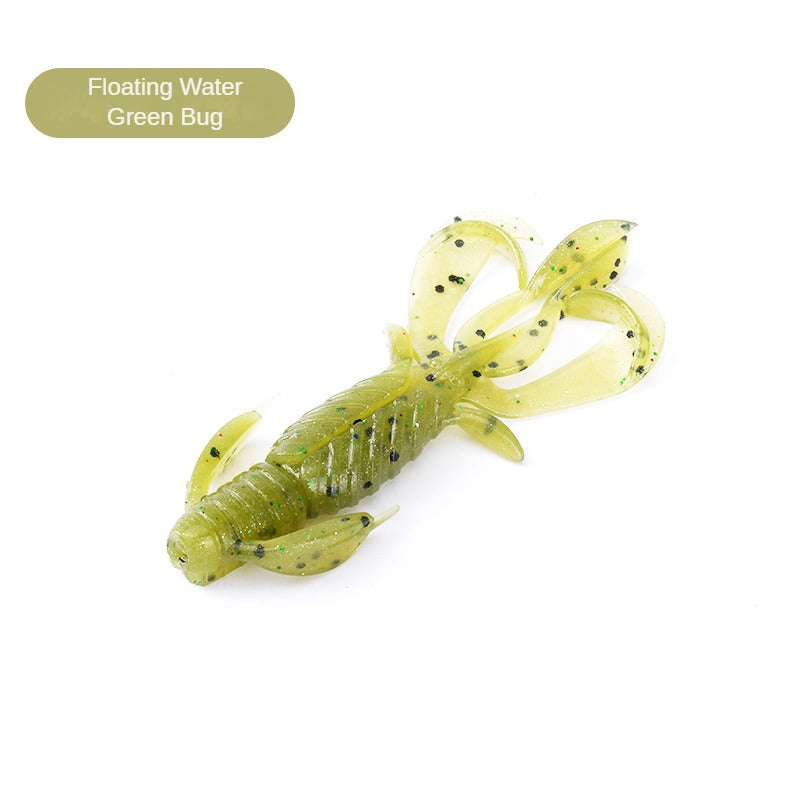 ReelRanger® Butterfly shrimp soft bait